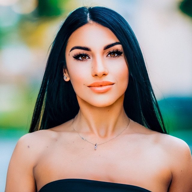 Yulia Sahal