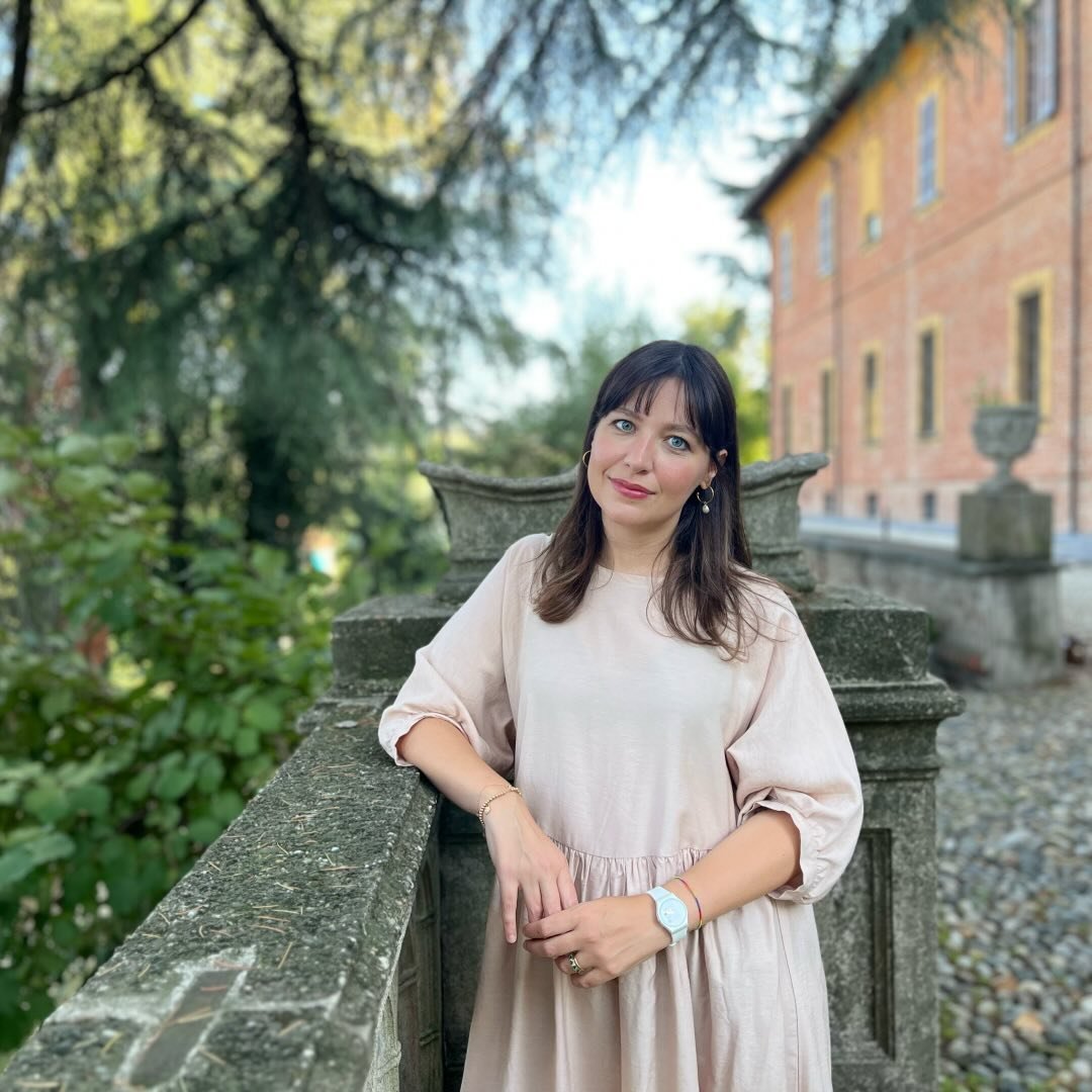 Alessia Gazzola