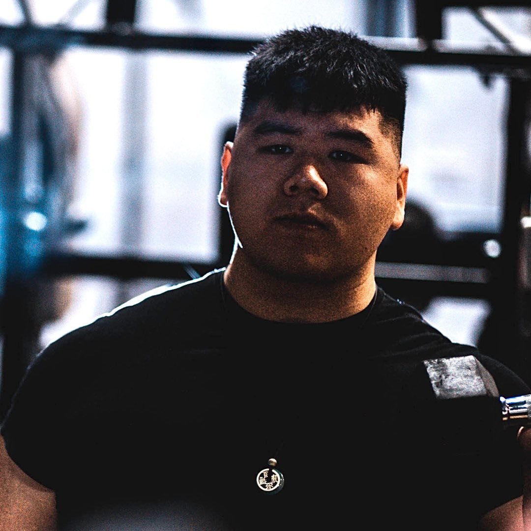 Coach Andrew Kyle Tang