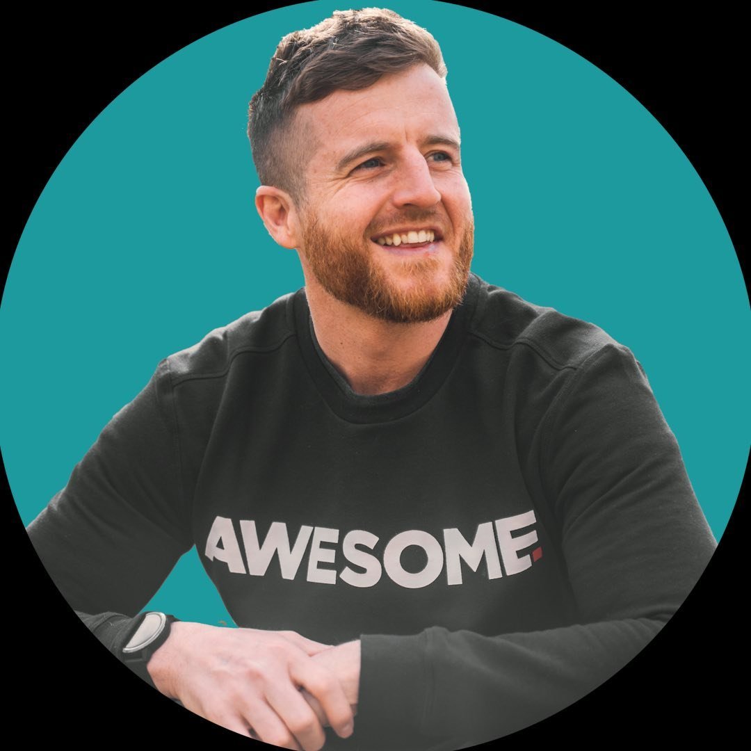 Mr Awesome
