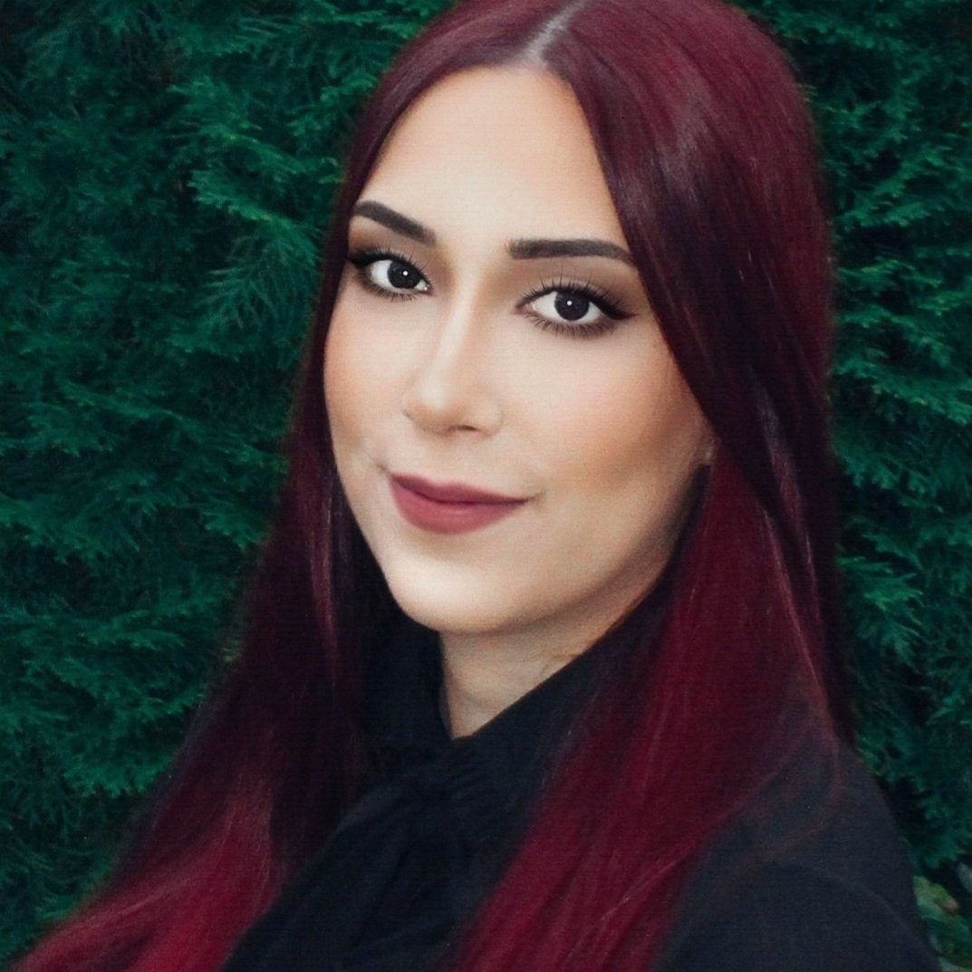Beril Kehribar