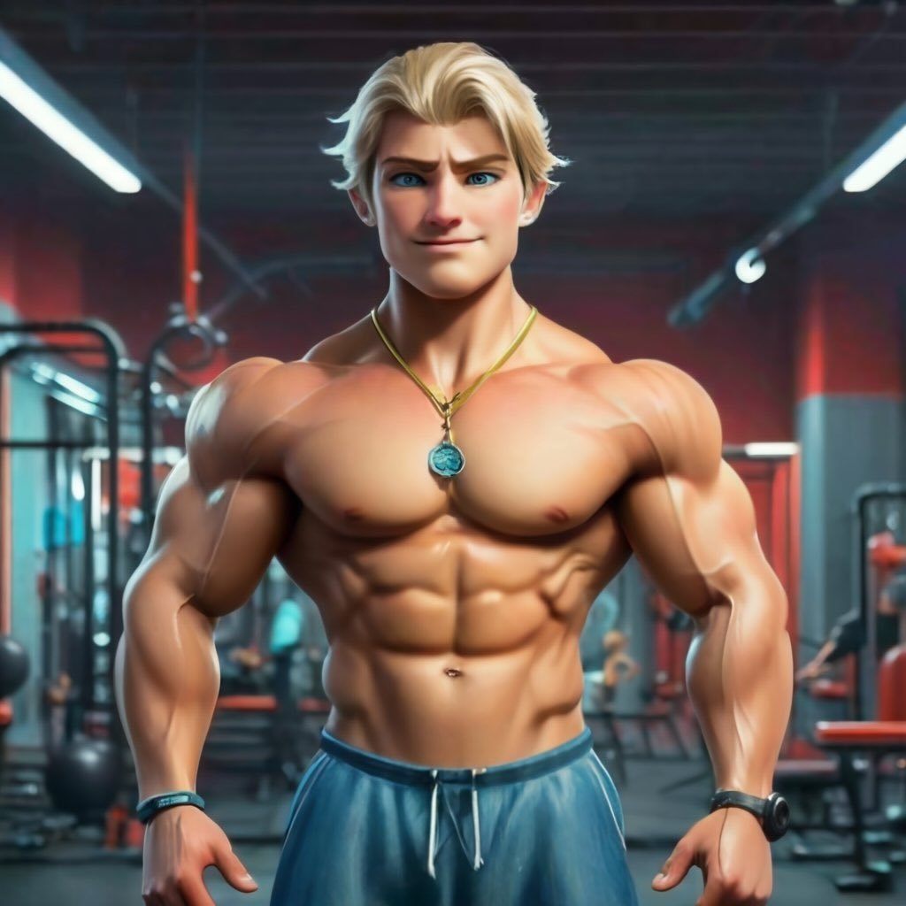 GymPlaylist