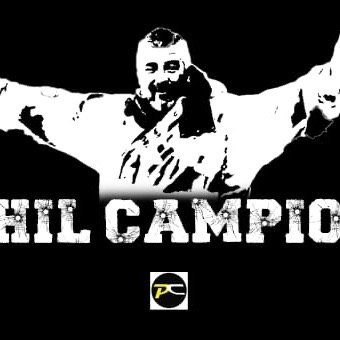 Phil Campion