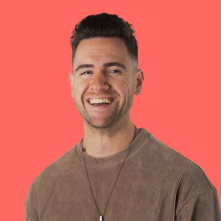 Robert Hanaghan - EMOTIONAL EATING | MINDSET | FOOD FREEDOM