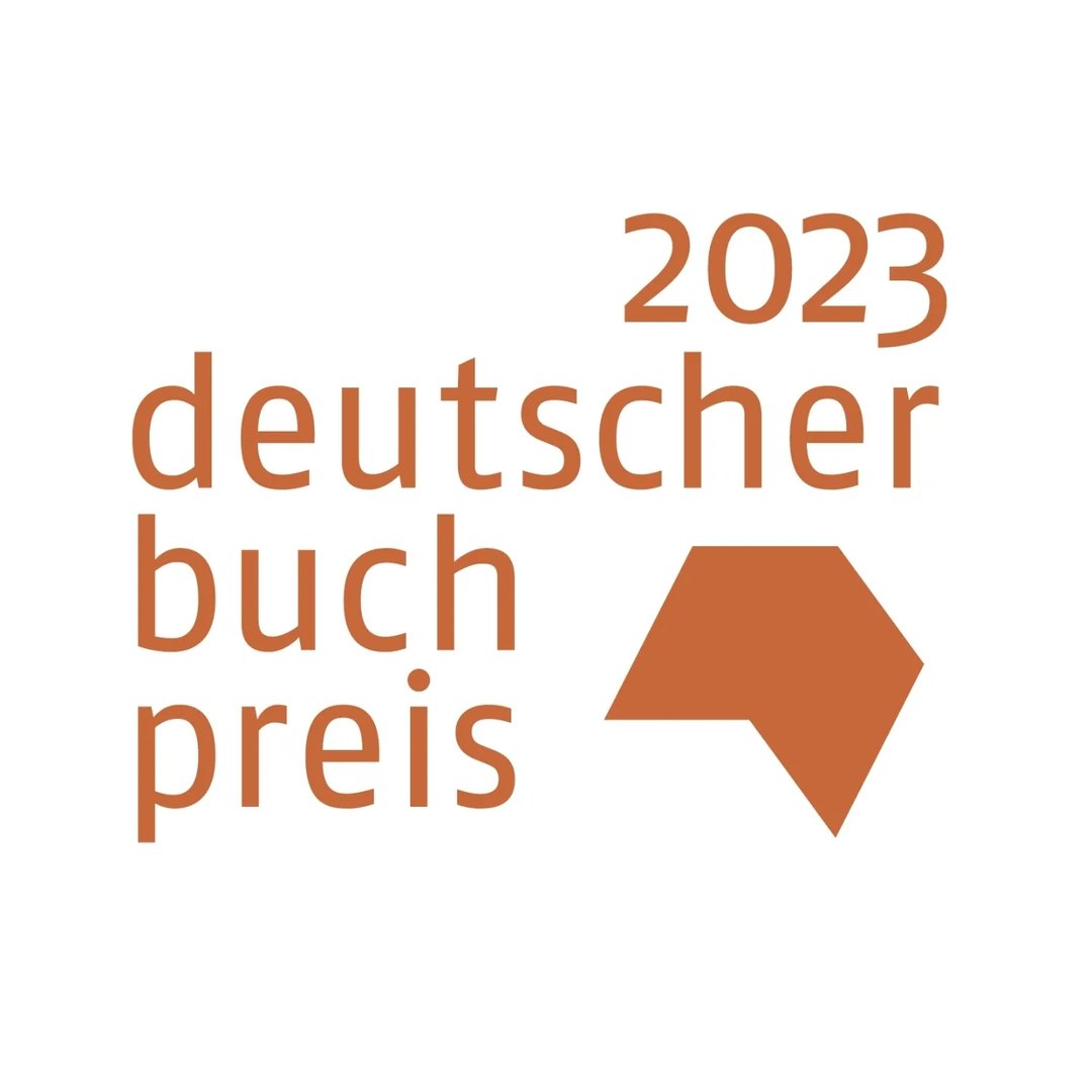 Deutscher Buchpreis 📚