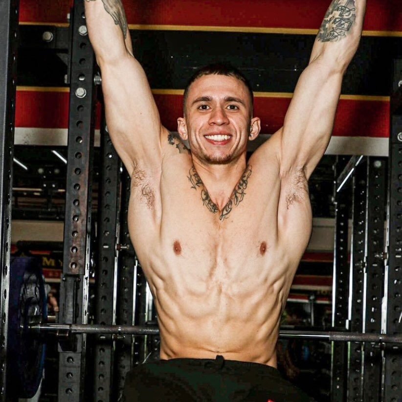 Carl Morrissette Jr.