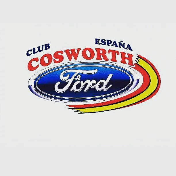 Club Cosworth España