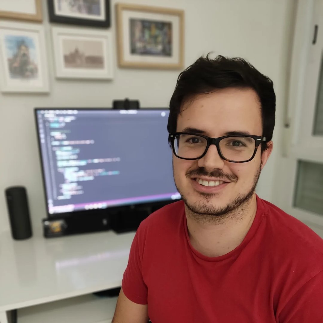 Gabriel Modia