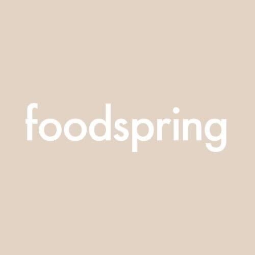Foodspring Italia