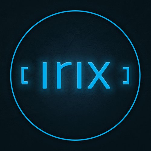Irix Lens Official Profile