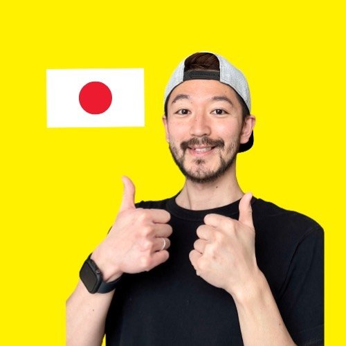 Japanese Speaking Club | Ken