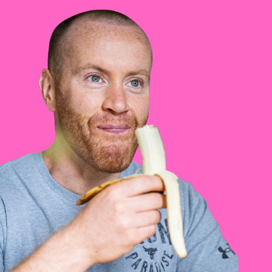 Larry | Online Health & Fatloss Coach