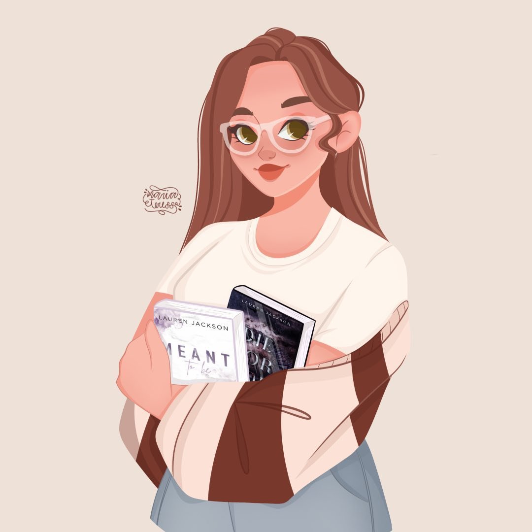 ⋆ LAUREN JACKSON ⋆