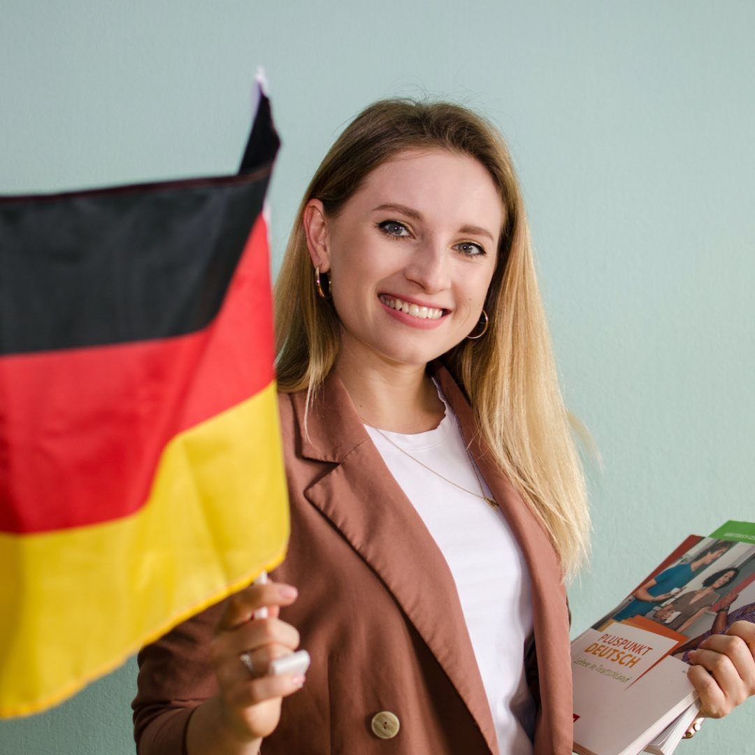 Natalia *Deutsch Lernen* Rethmeyer