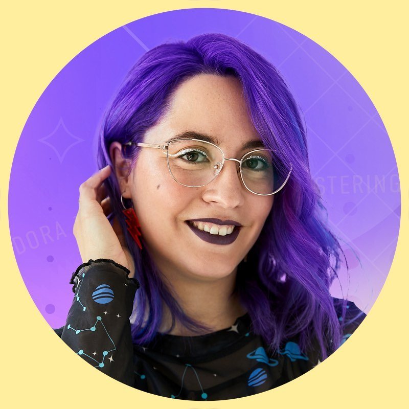 Miriam Gonzalez ✨Programación