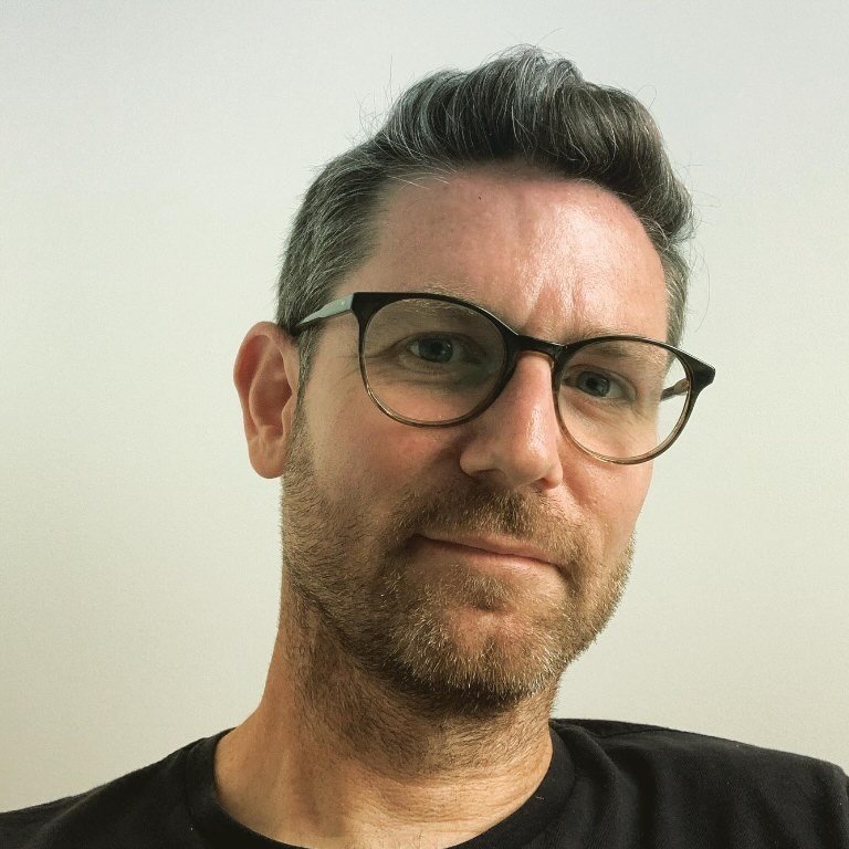 Tom Banfield