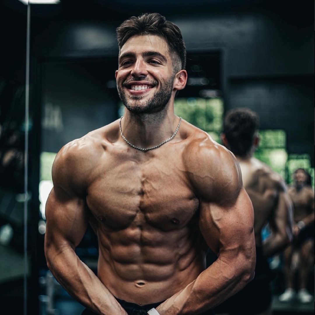 𝐒𝐚𝐥 𝐕𝐢𝐭𝐭𝐨𝐫𝐢𝐨 𝐉𝐫. | 𝐋𝐢𝐟𝐞𝐬𝐭𝐲𝐥𝐞 𝐓𝐫𝐚𝐧𝐬𝐟𝐨𝐫𝐦𝐚𝐭𝐢𝐨𝐧 𝐂𝐨𝐚𝐜𝐡
