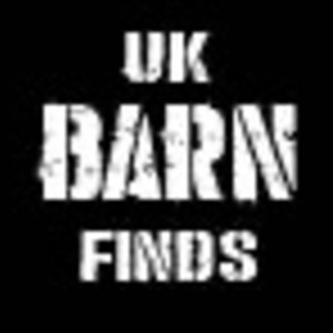 UK Barn Finds