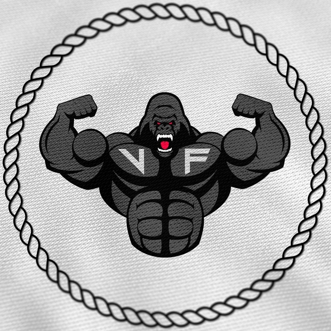 Volgafitness 🦍