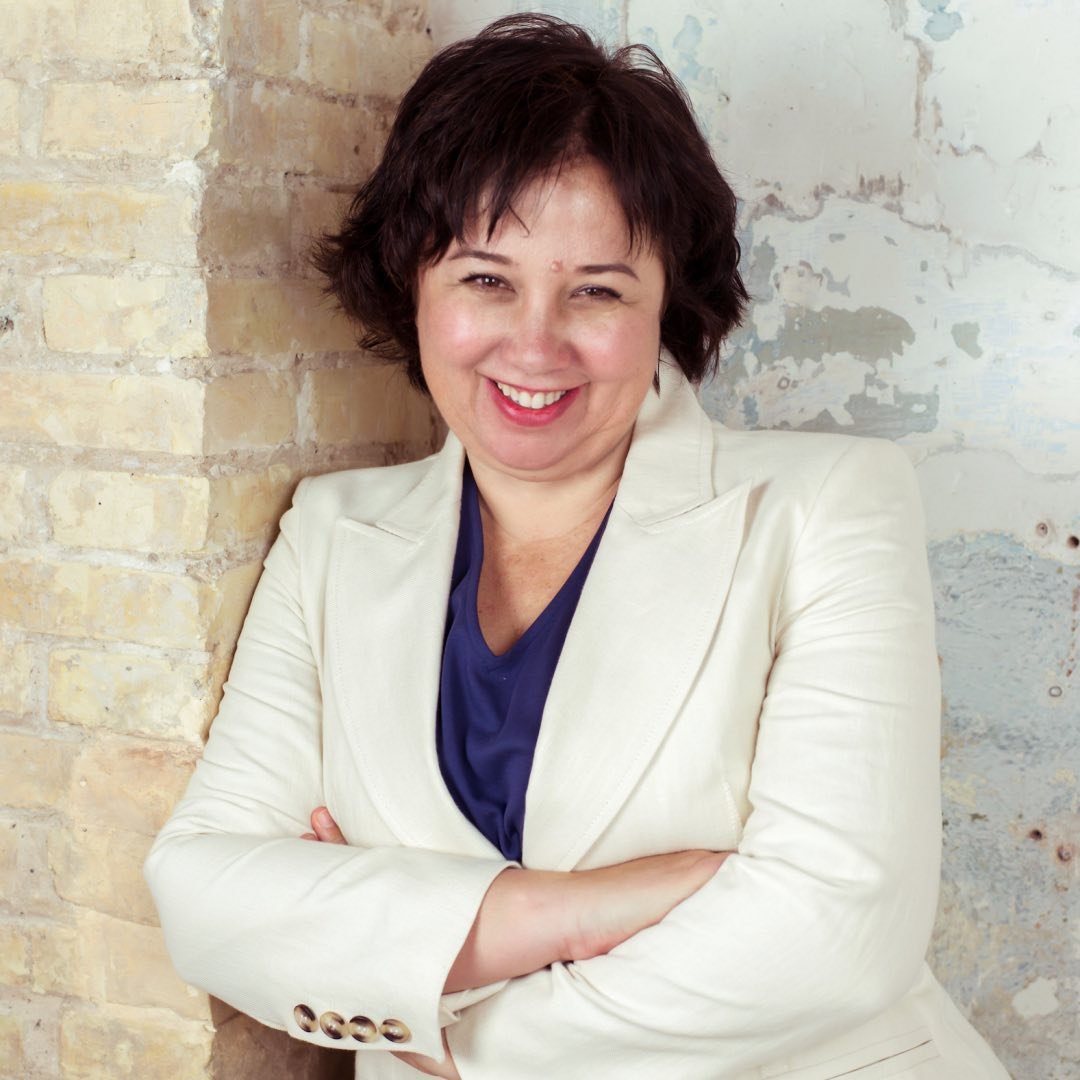 Consuelo Inchaurtieta