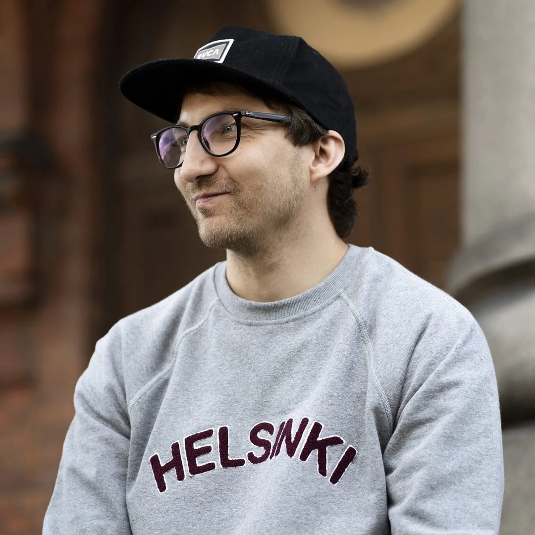 Kristo Vedenoja