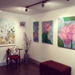 ArtSHINE Gallery 🖼
