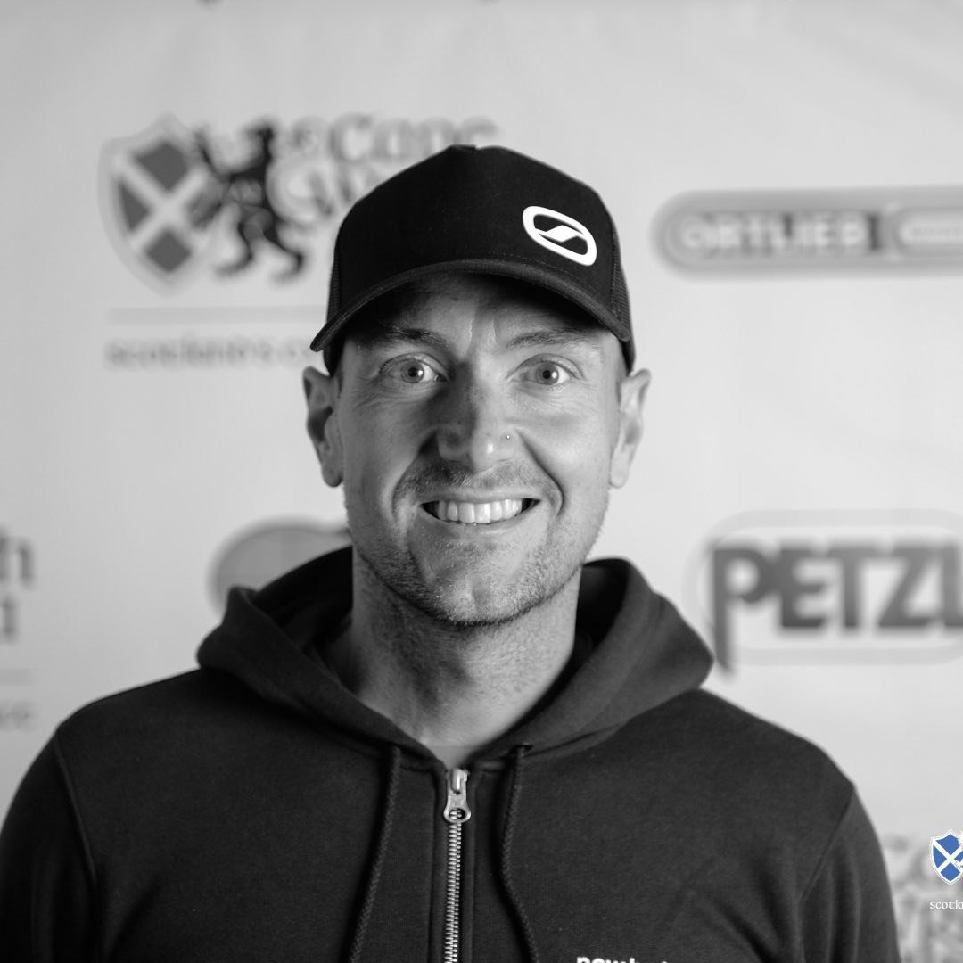 Howard Dracup - Ultra Running Coach #TeamMontane