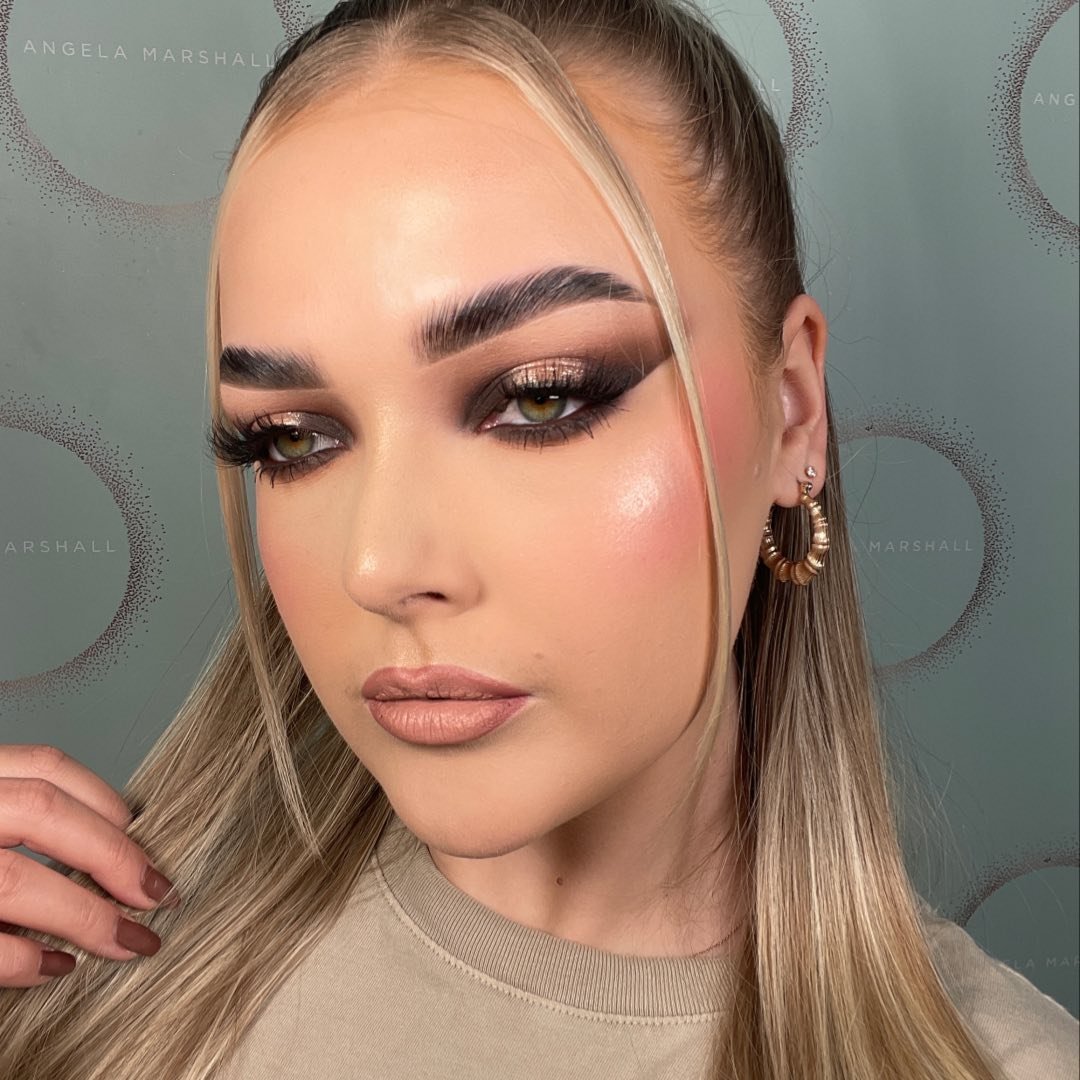 CANBERRA MAKEUP ARTIST