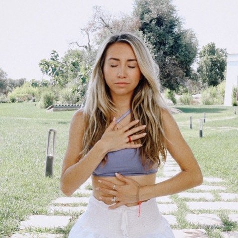 CARLY WALKER- Energy Alchemist 🦋✨