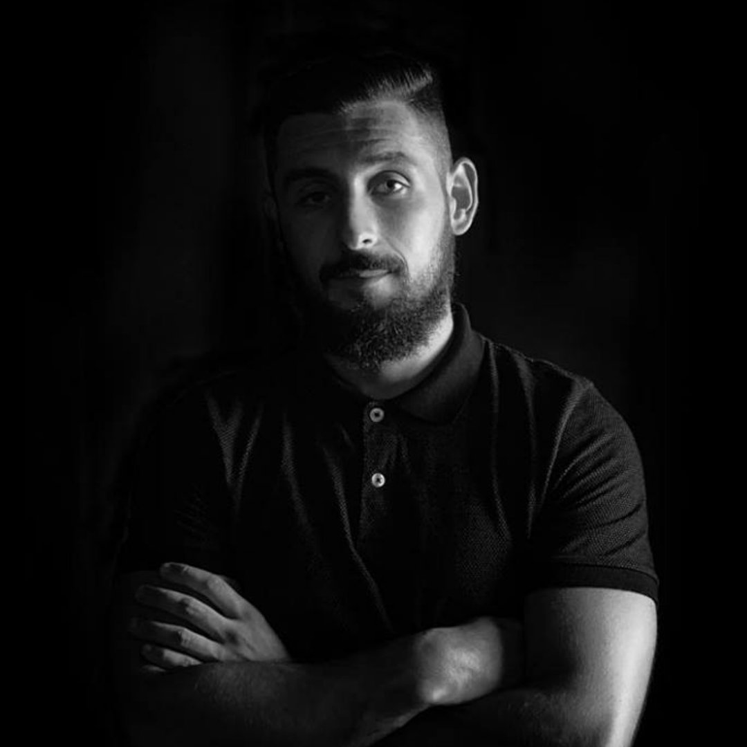 Daniel Fopiani Román