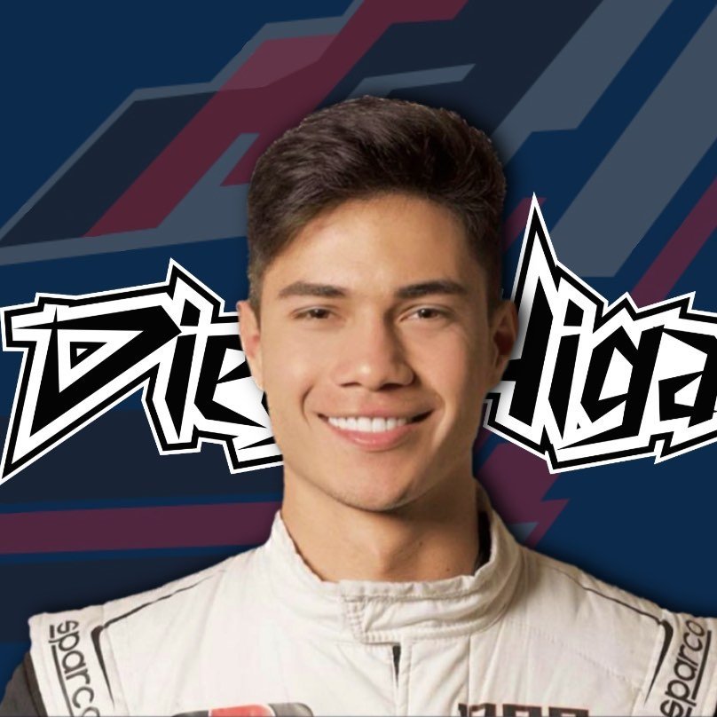 Diego Higa