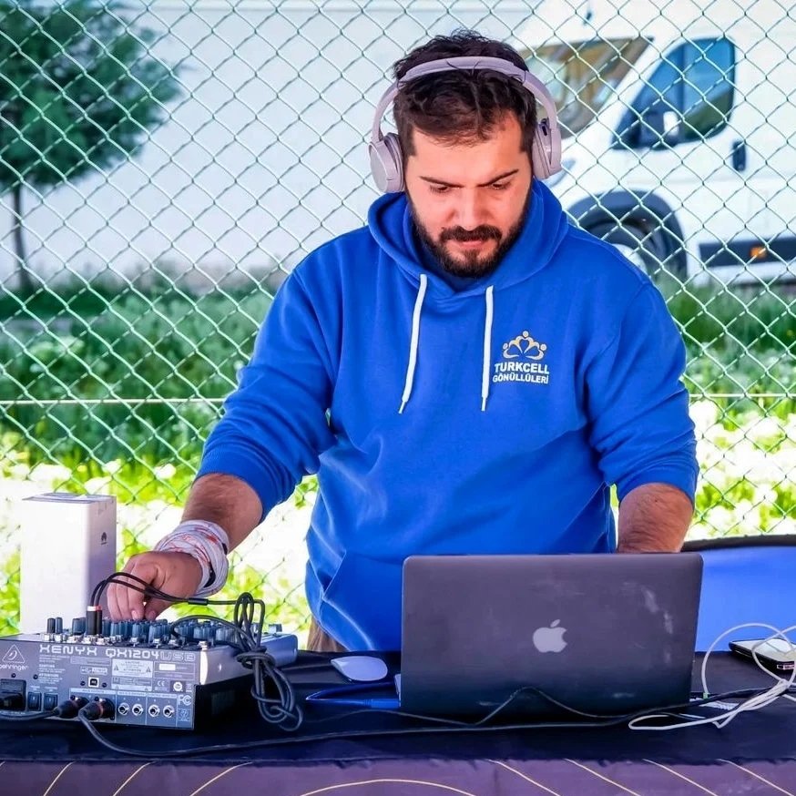 Tolga Şahin