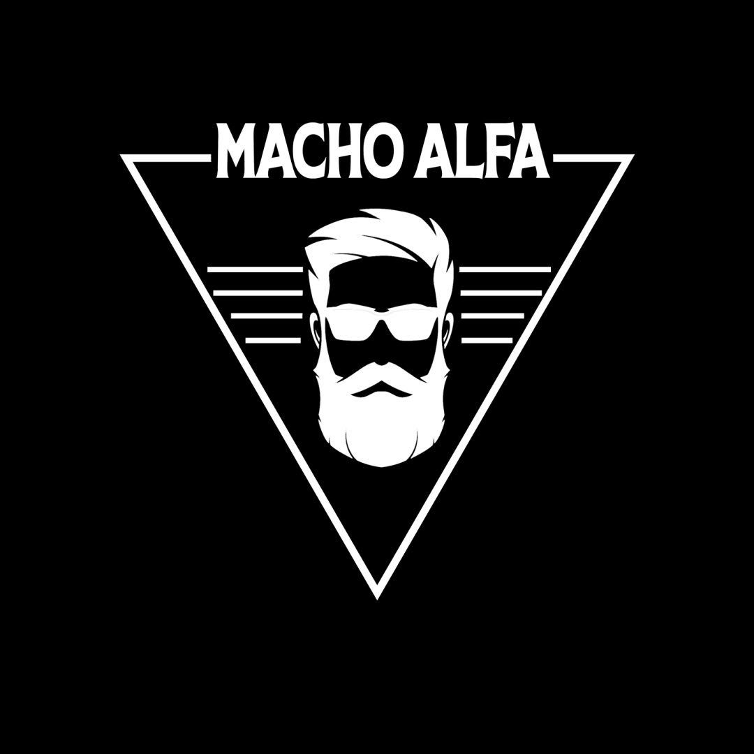 MACHO ALFA