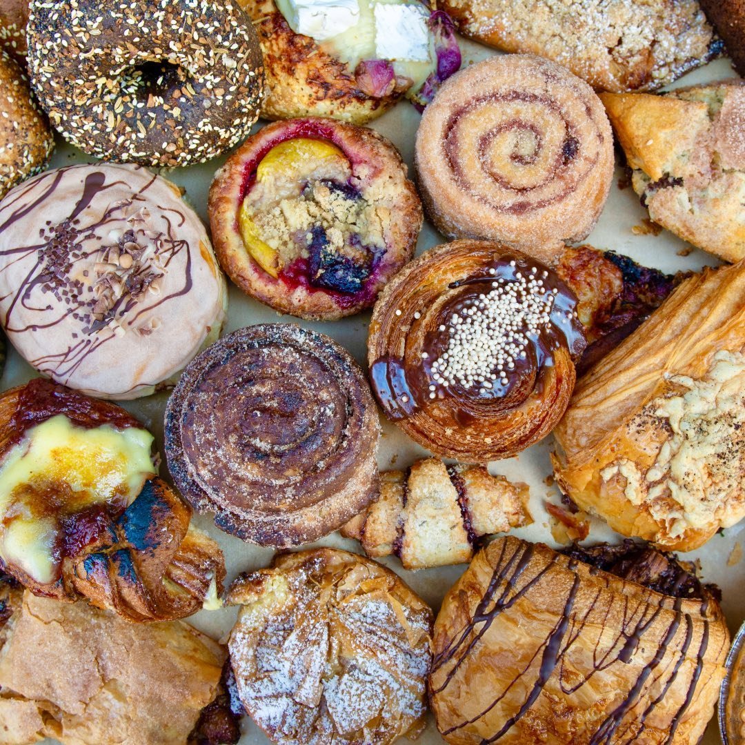 Mindy's Bakery