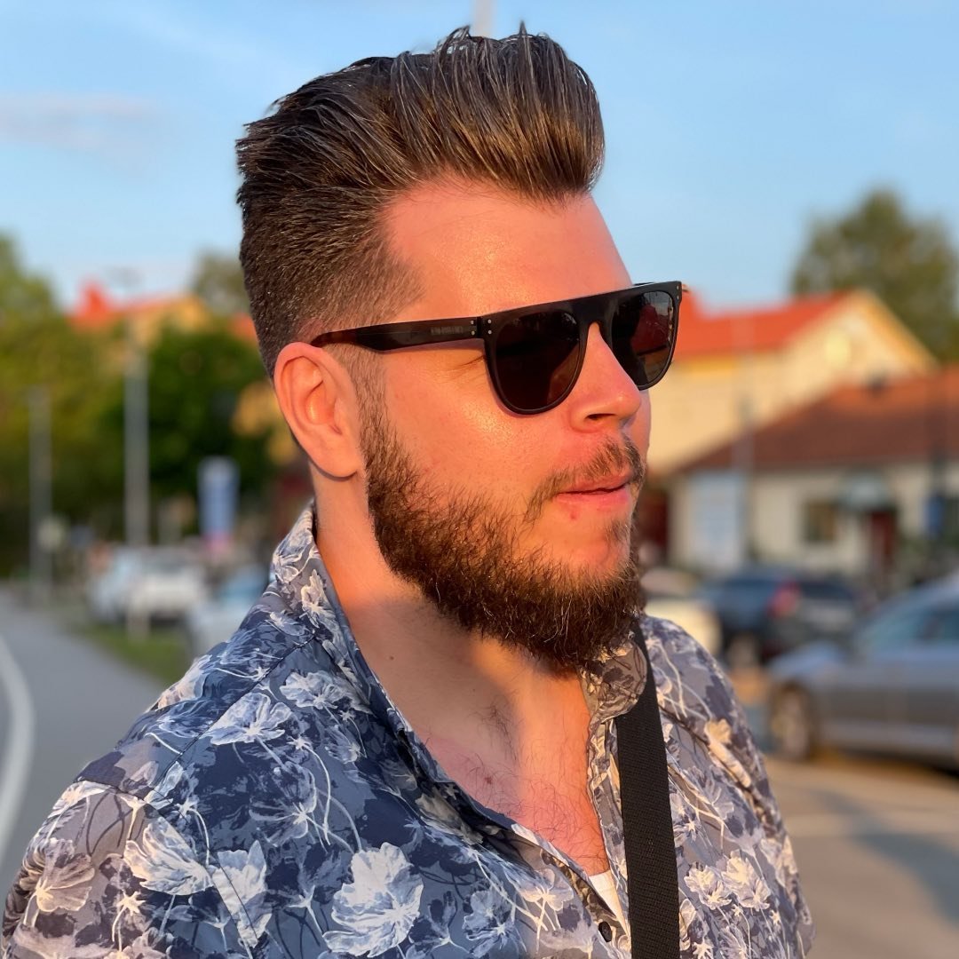 Adrian Charazka