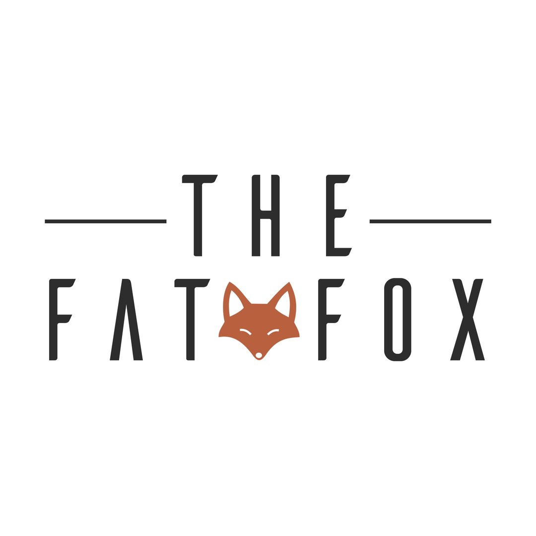 The Fat Fox