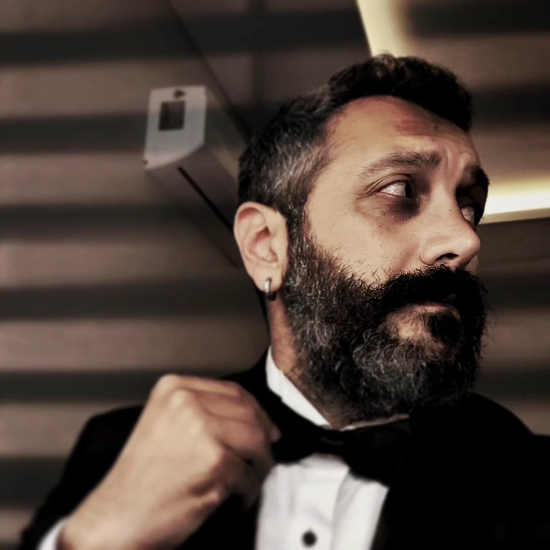 Ufuk Önderoğlu