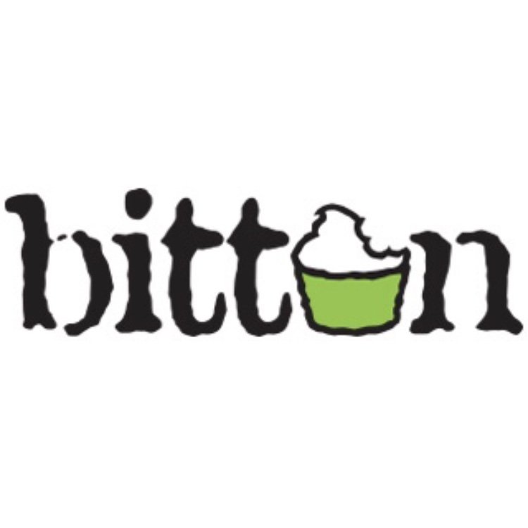 Bitten Hamilton