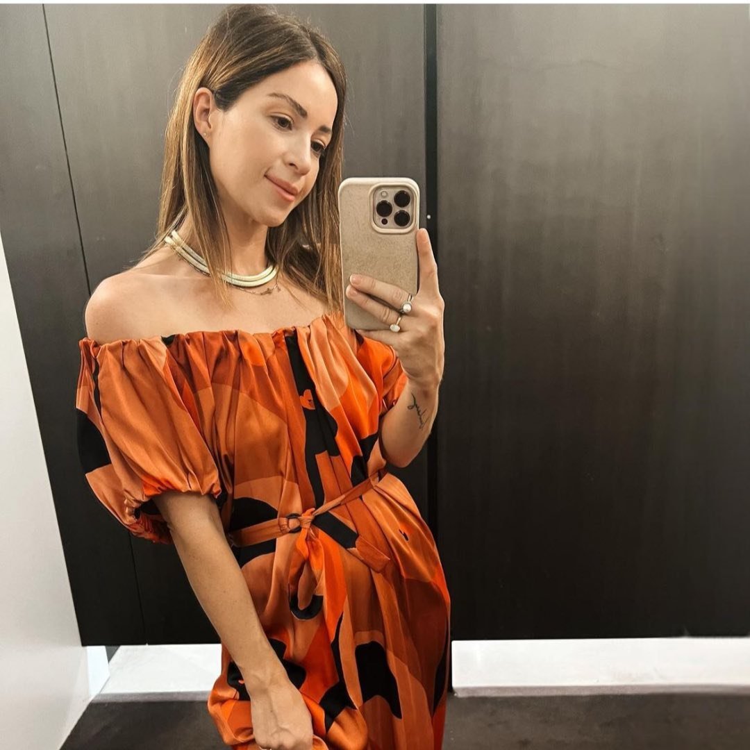 Kimberley Hunt | Stylist