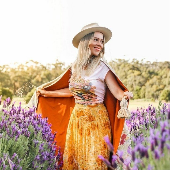 Lisa Holmen