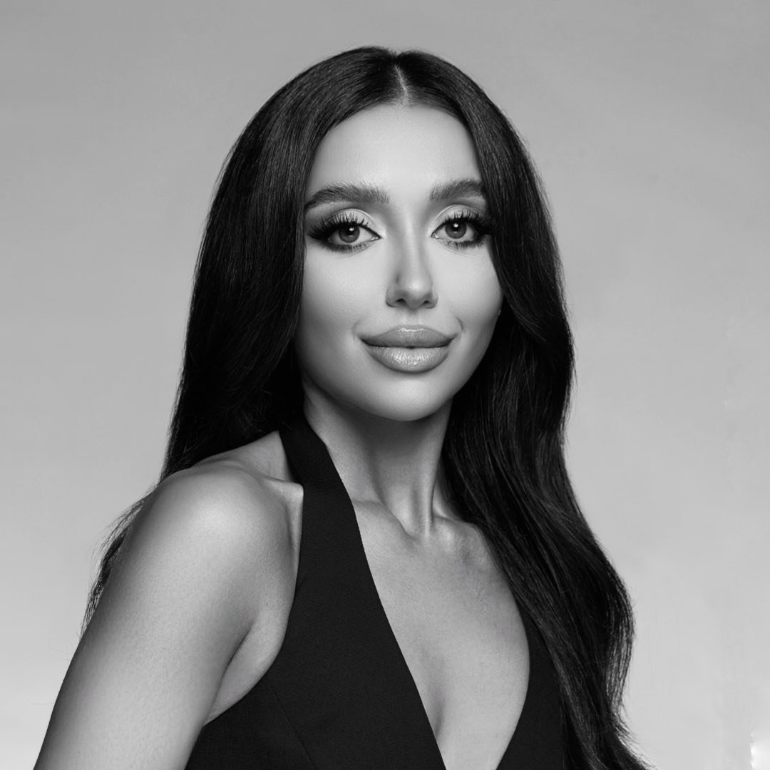 SYDNEY MAKEUP ARTIST