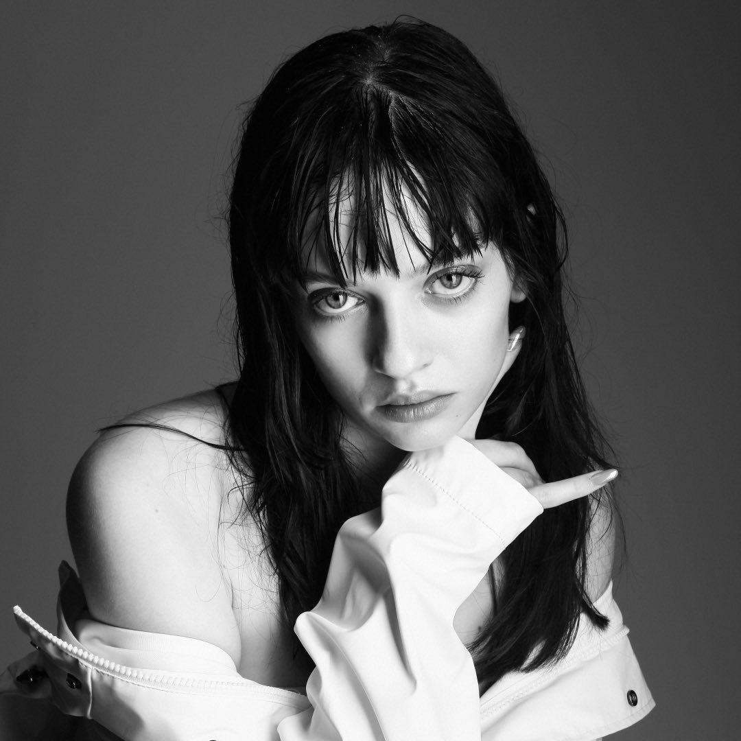 Daria Dąbrowska