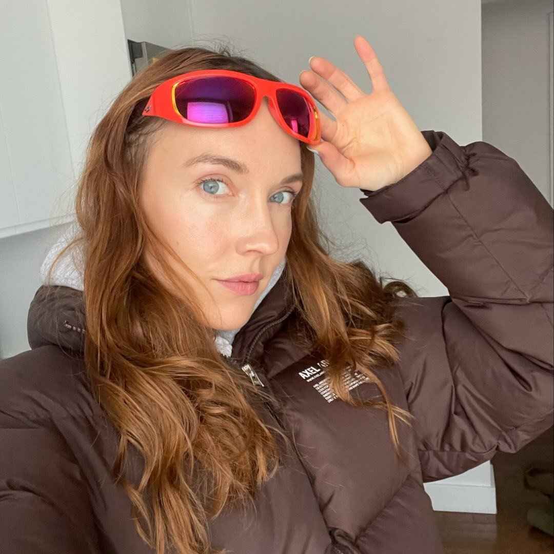 Dani Reynolds