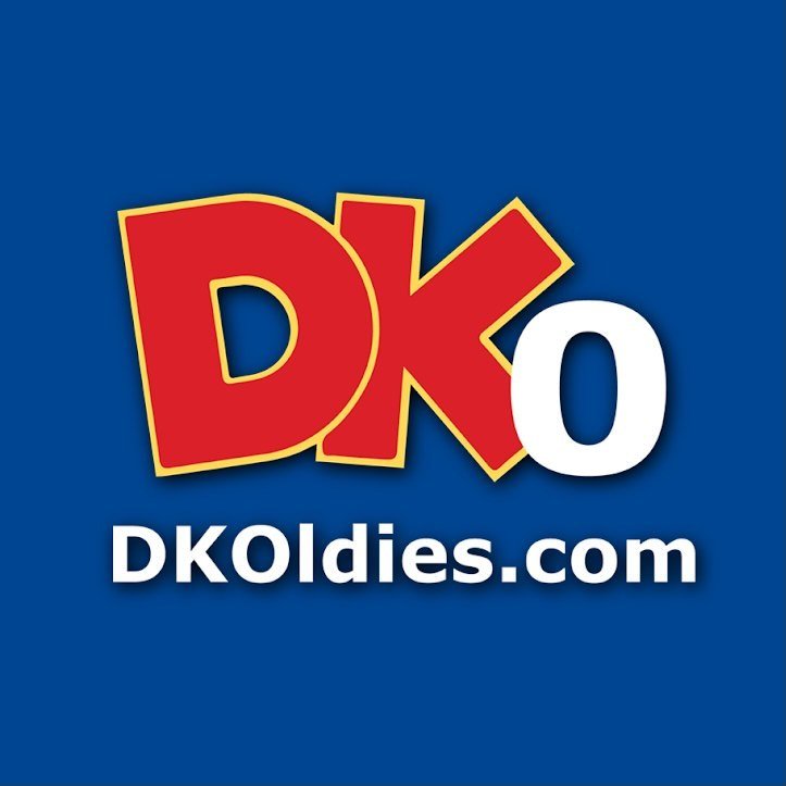 DKOldies