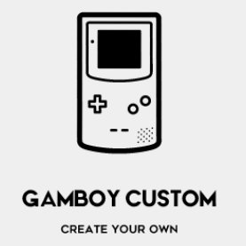 Gameboycustom