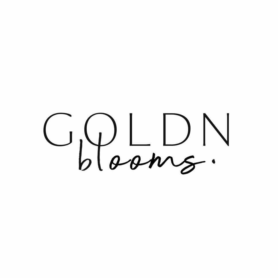 GOLD N BLOOMS