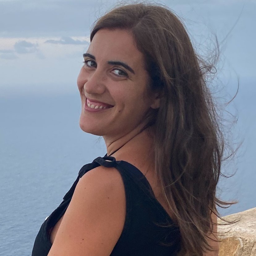 Susana Herrero Rodríguez
