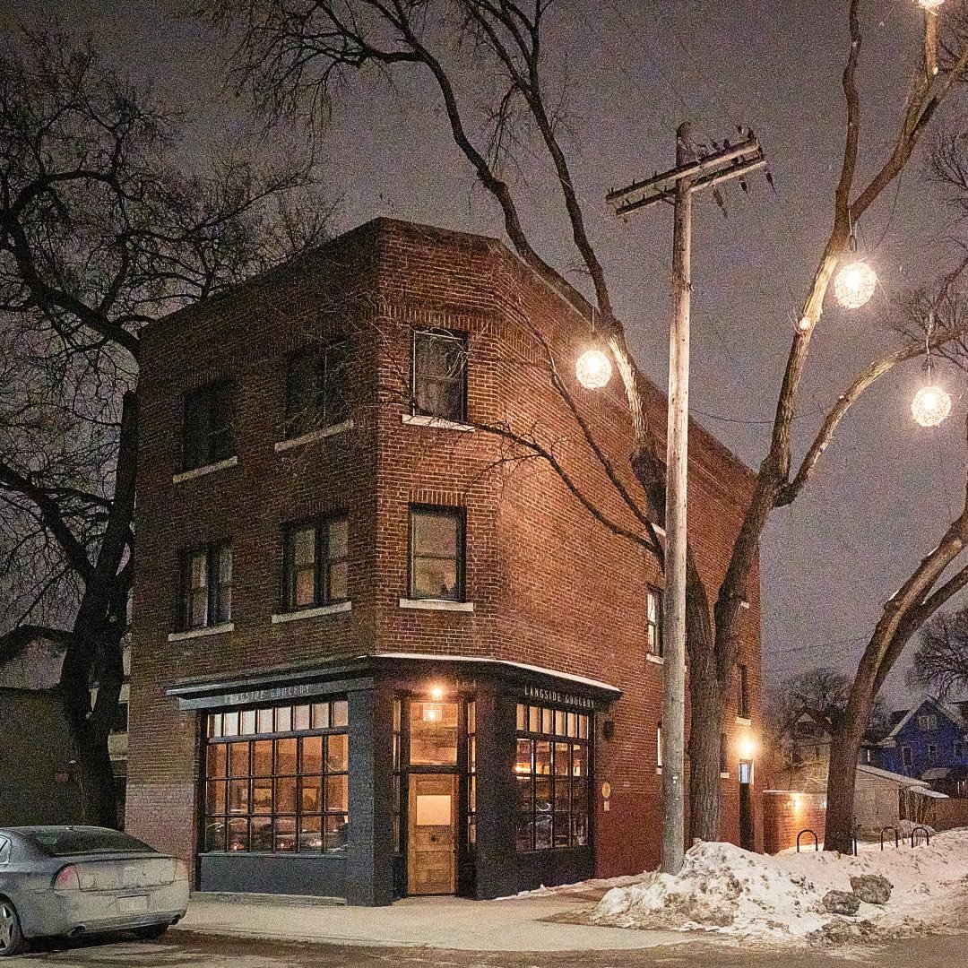 Langside Grocery