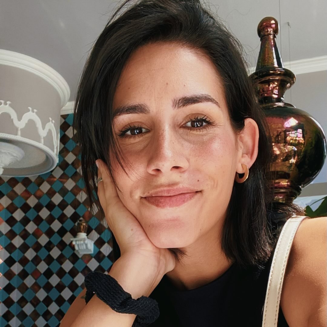 Nira Strauss ✨