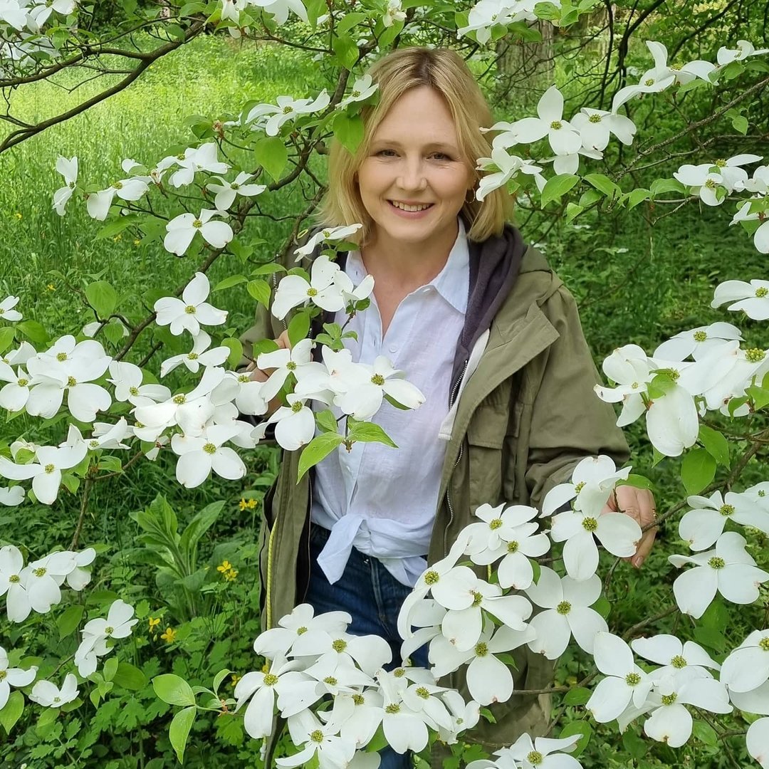Maja Popielarska